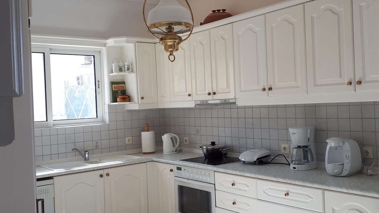 Photo of Kitchen in Voula