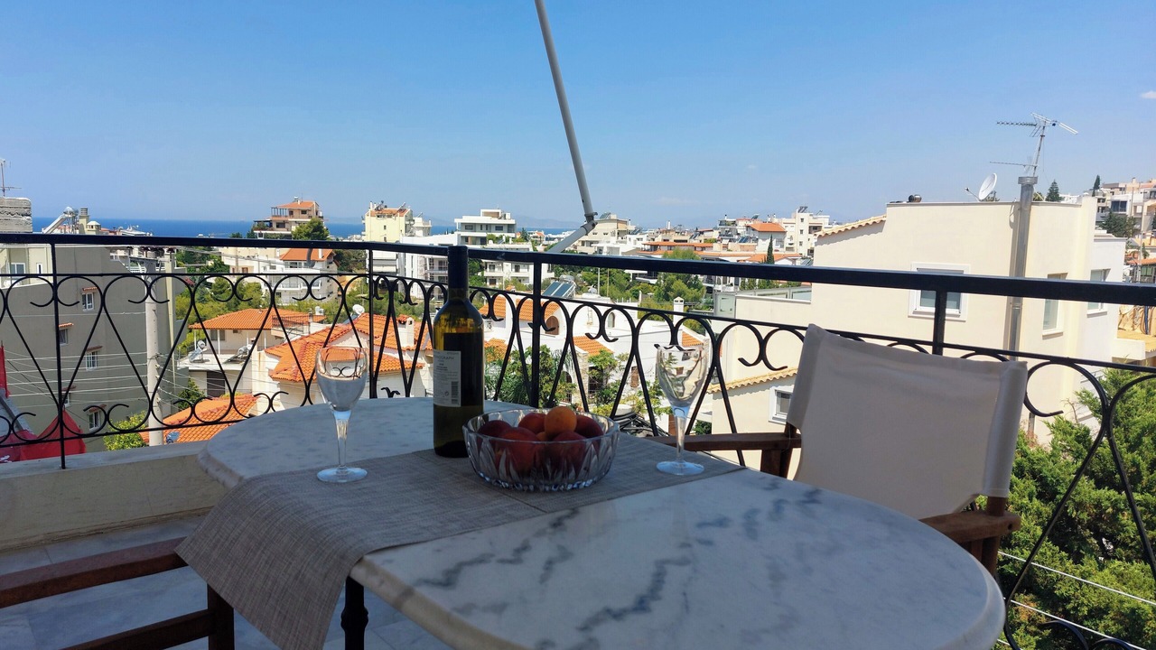 Photo of Outdoor in Voula