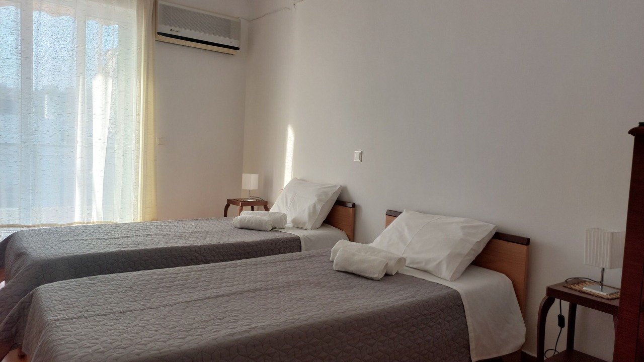 Photo of Bedroom in Voula