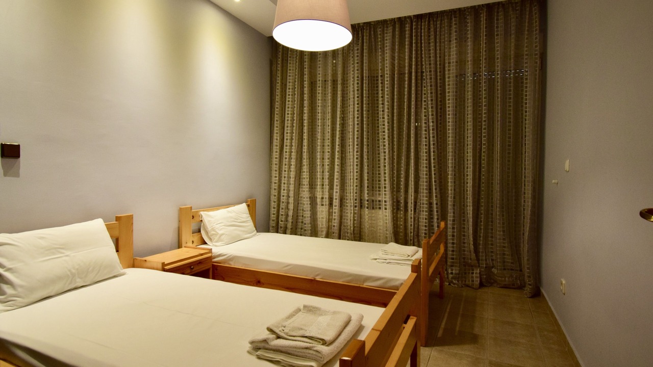 Photo of Bedroom in Stavroupoli