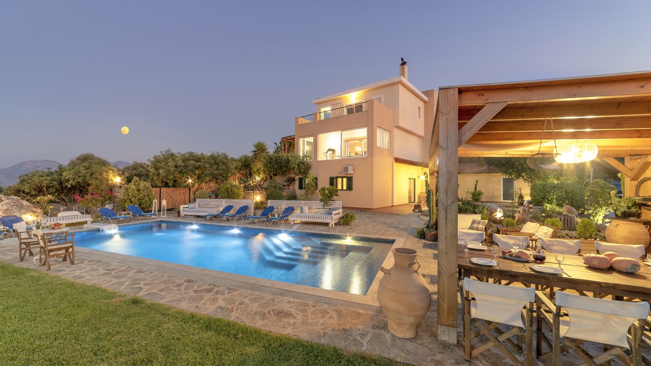 Photo of Outdoor in Rousa Limni