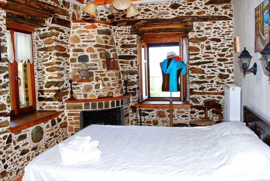Photo of Bedroom in Tsagarada