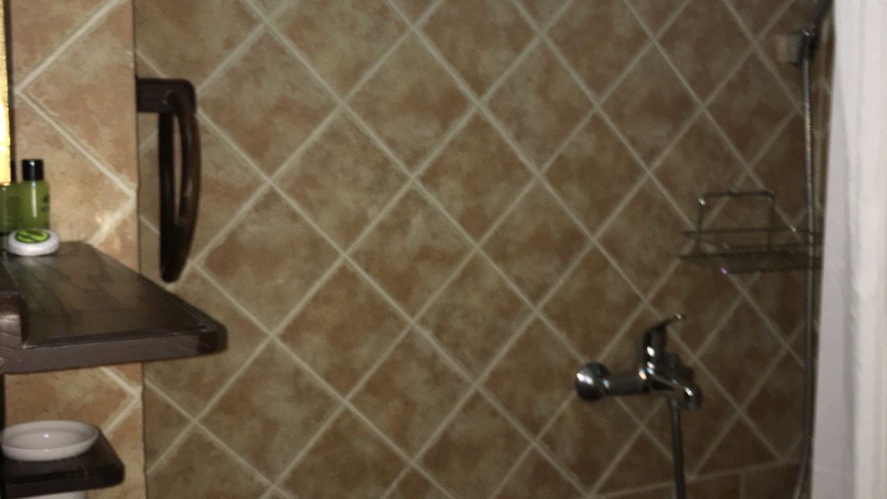 Photo of Bathroom in Tsagarada