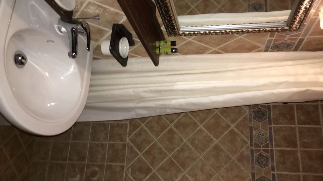 Photo of Bathroom in Tsagarada