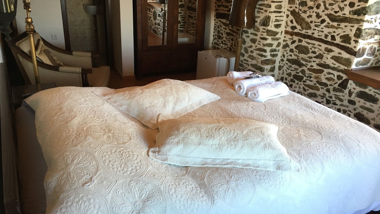 Photo of Bedroom in Tsagarada