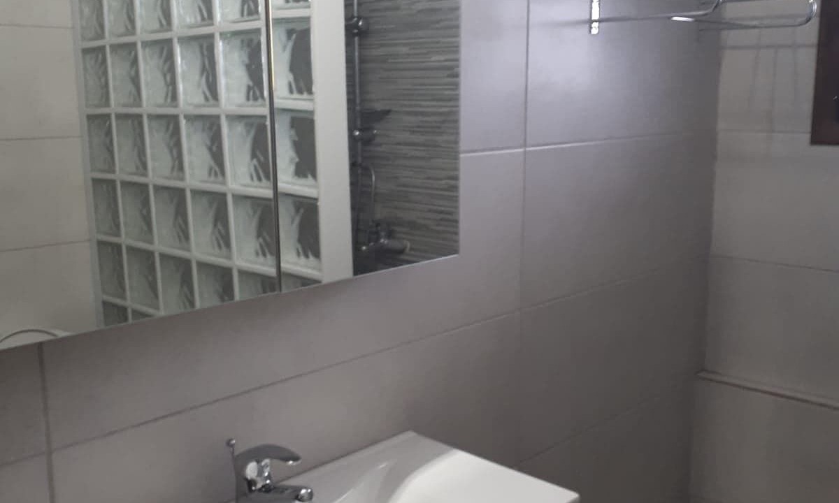 Photo of Bathroom in Agios Adrianos