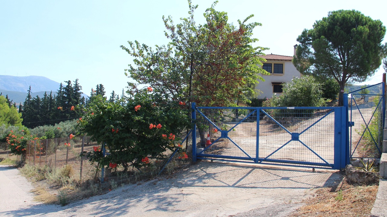 Photo of Outdoor in Agios Adrianos