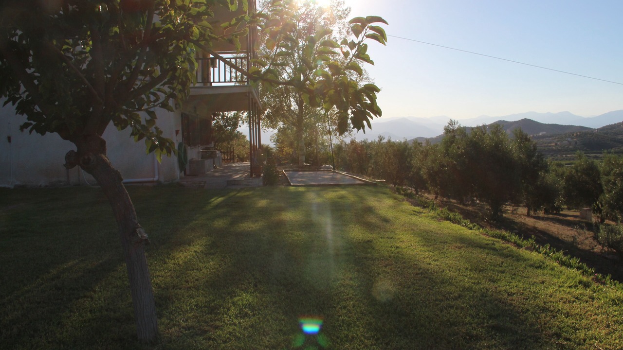 Photo of Outdoor in Agios Adrianos