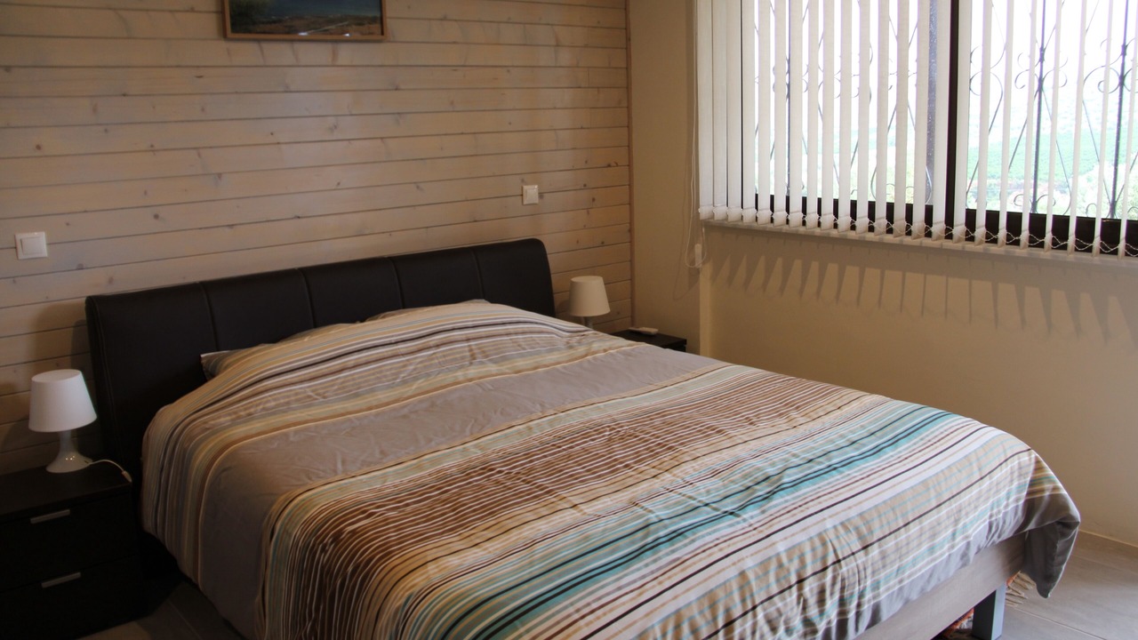 Photo of Bedroom in Agios Adrianos