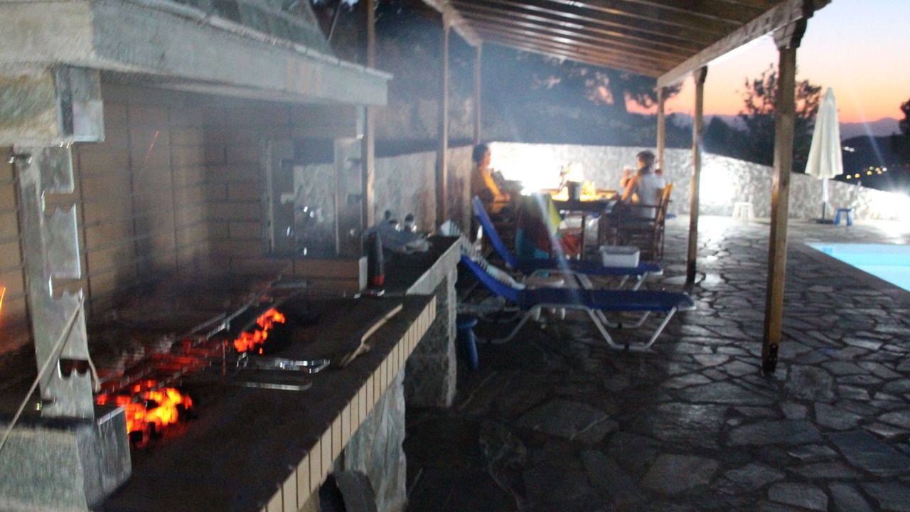 Photo of Outdoor in Agios Adrianos