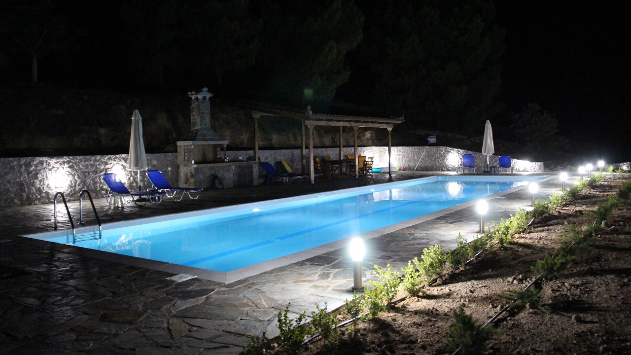 Photo of Outdoor in Agios Adrianos