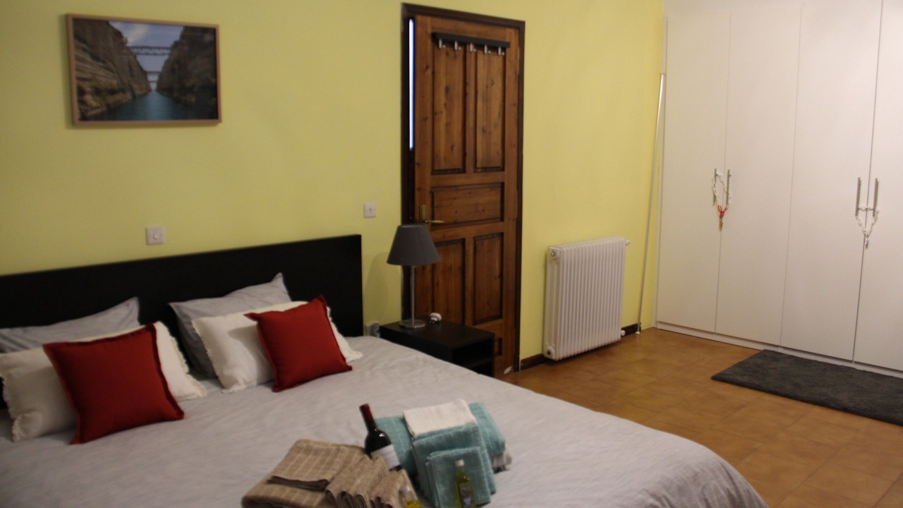 Photo of Bedroom in Agios Adrianos