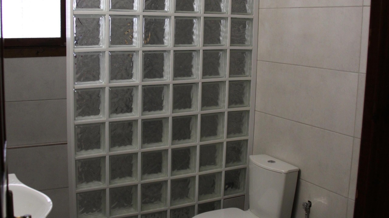 Photo of Bathroom in Agios Adrianos
