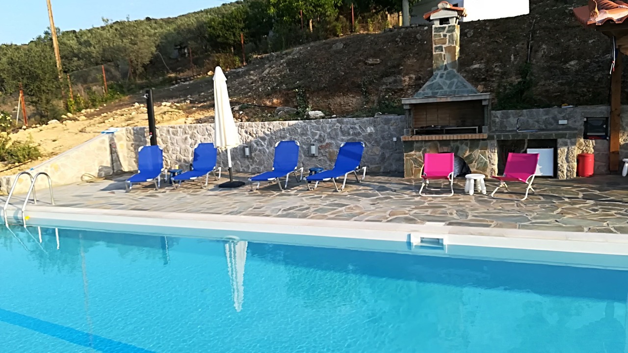 Photo of Outdoor in Agios Adrianos