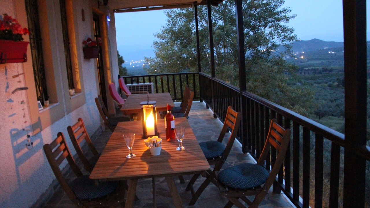 Photo of Outdoor in Agios Adrianos