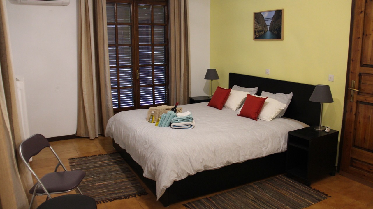 Photo of Bedroom in Agios Adrianos