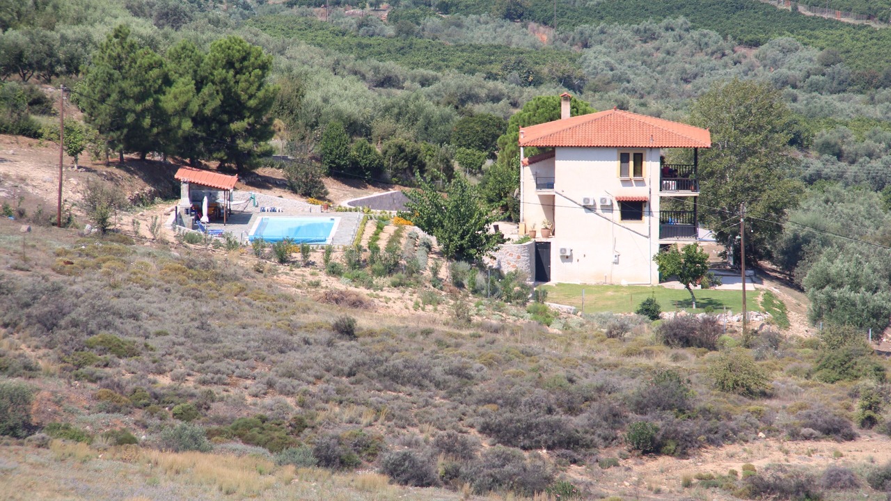 Photo of Outdoor in Agios Adrianos