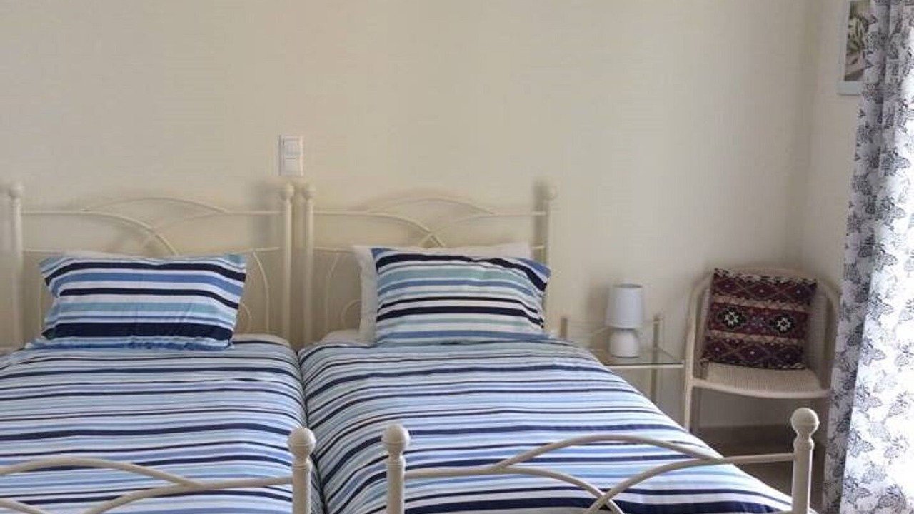 Photo of Bedroom in Spartylas