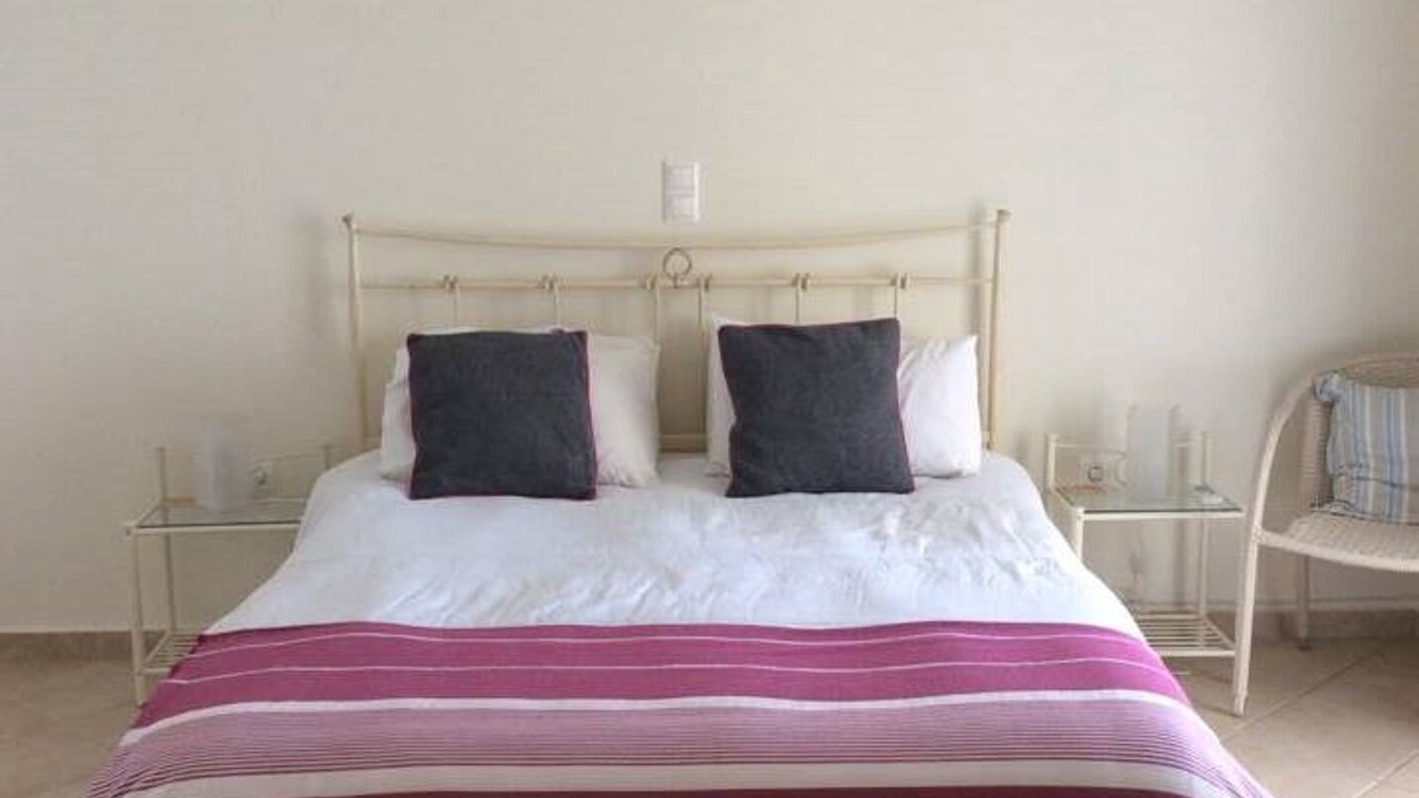Photo of Bedroom in Spartylas
