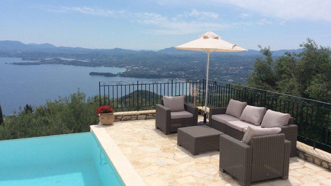 Photo of Patio Balcony in Spartylas