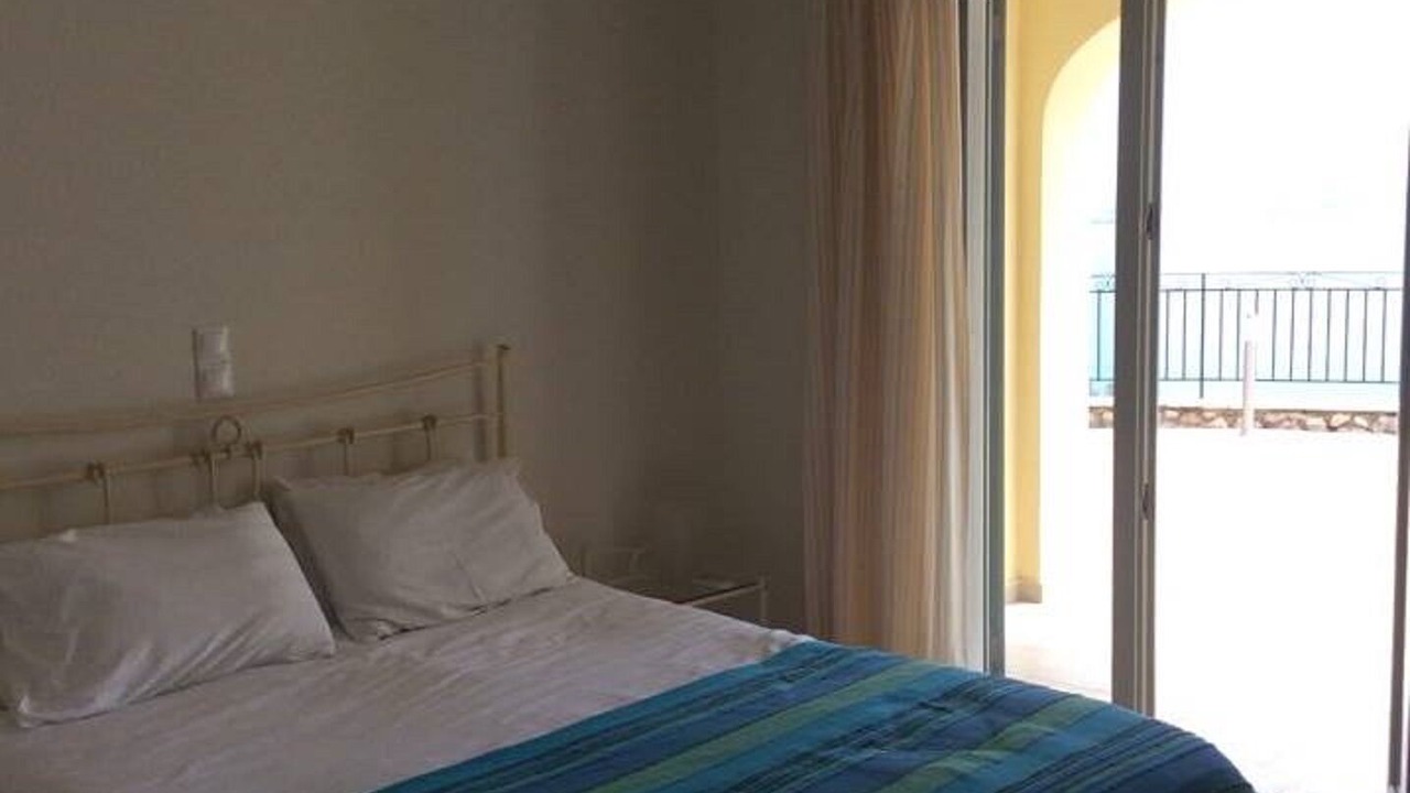 Photo of Bedroom in Spartylas