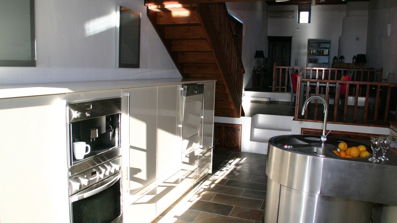 Photo of Kitchen in Archipolis