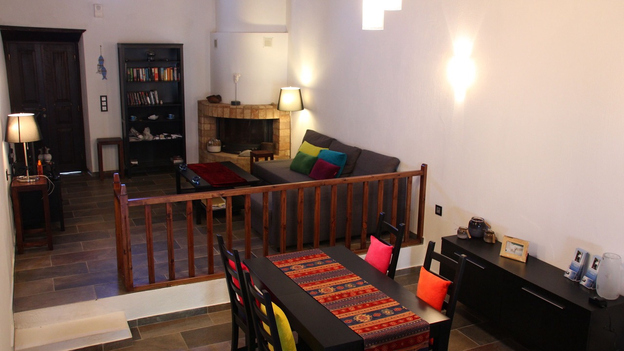Photo of Livingroom in Archipolis