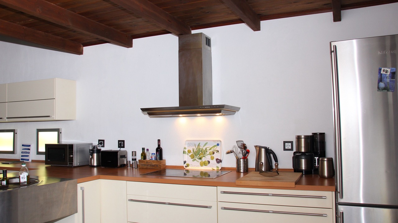 Photo of Kitchen in Archipolis
