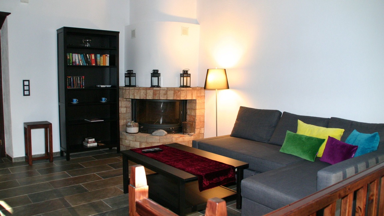 Photo of Livingroom in Archipolis