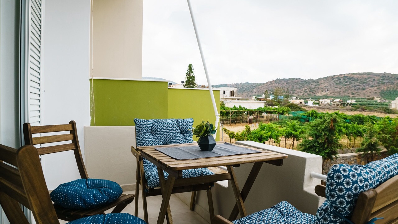 Photo of Outdoor in Milatos Beach