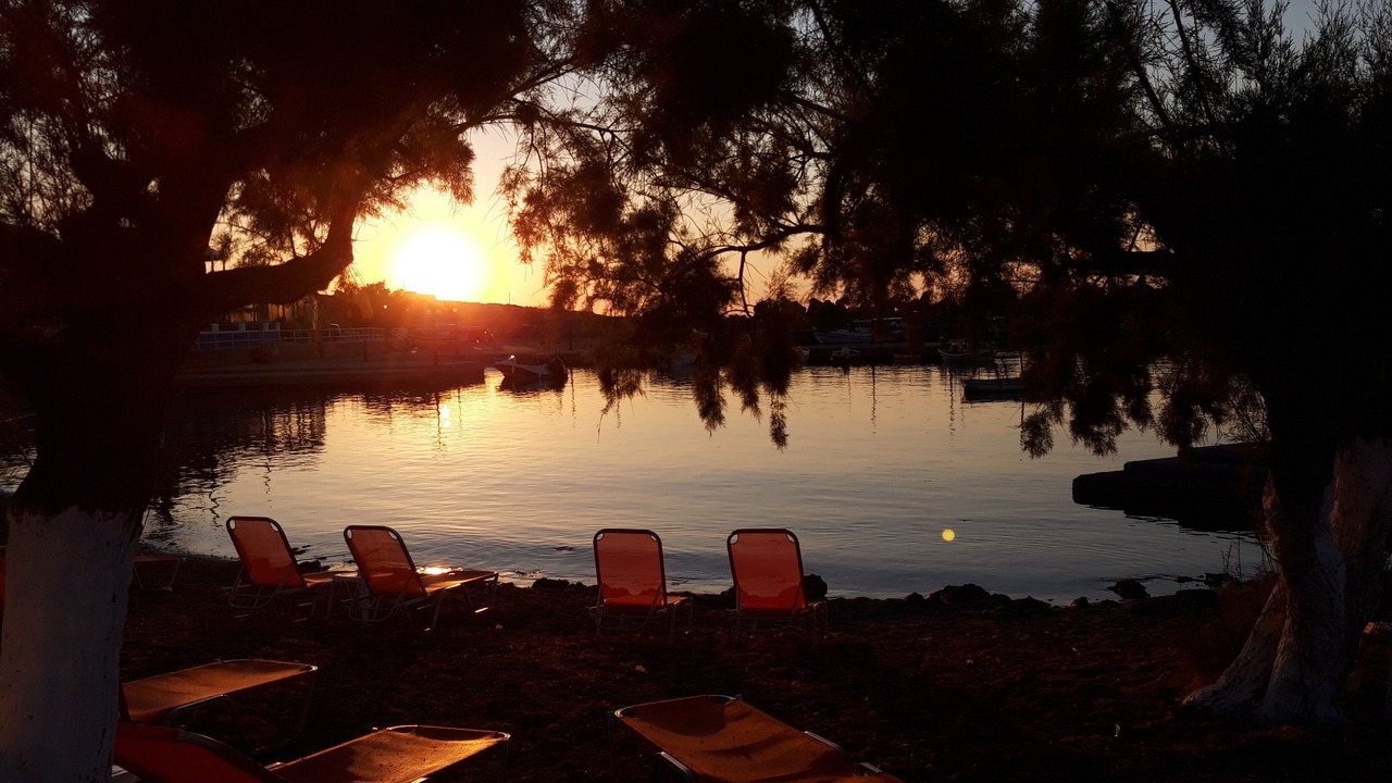 Photo of Outdoor in Milatos Beach