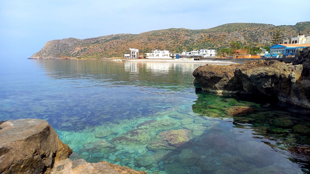 Photo of Others in Milatos Beach
