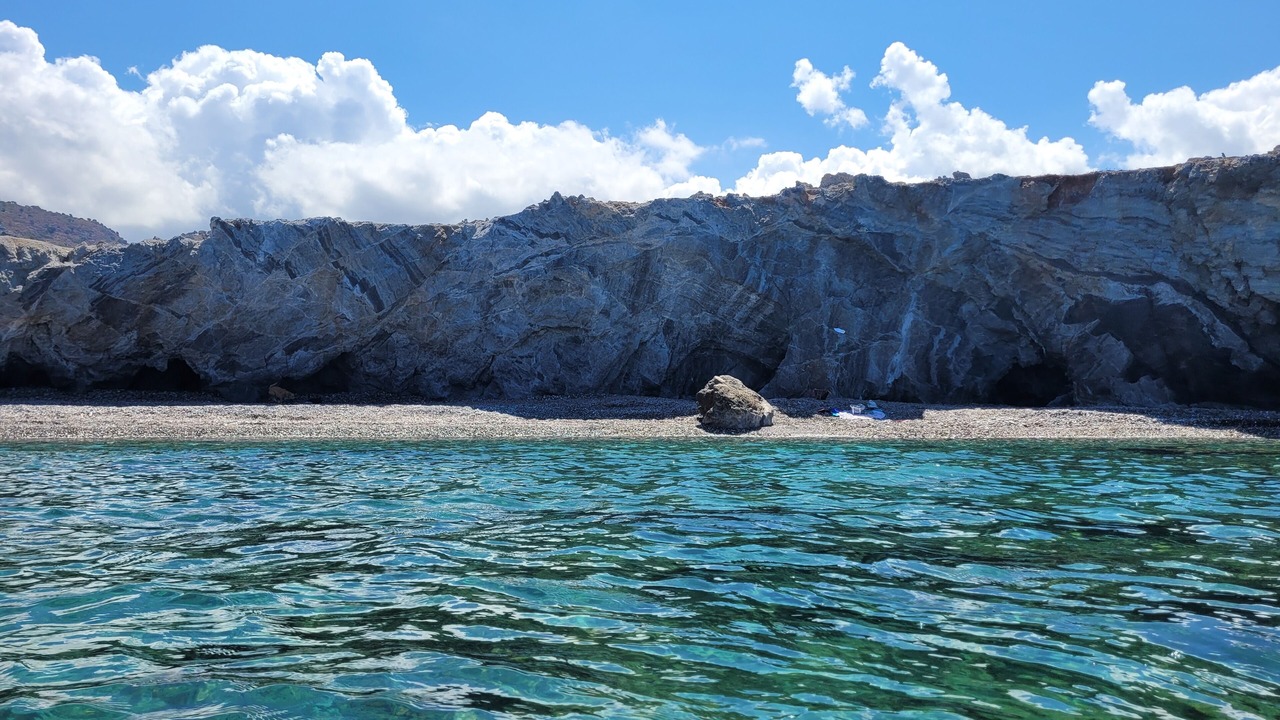 Photo of Others in Milatos Beach