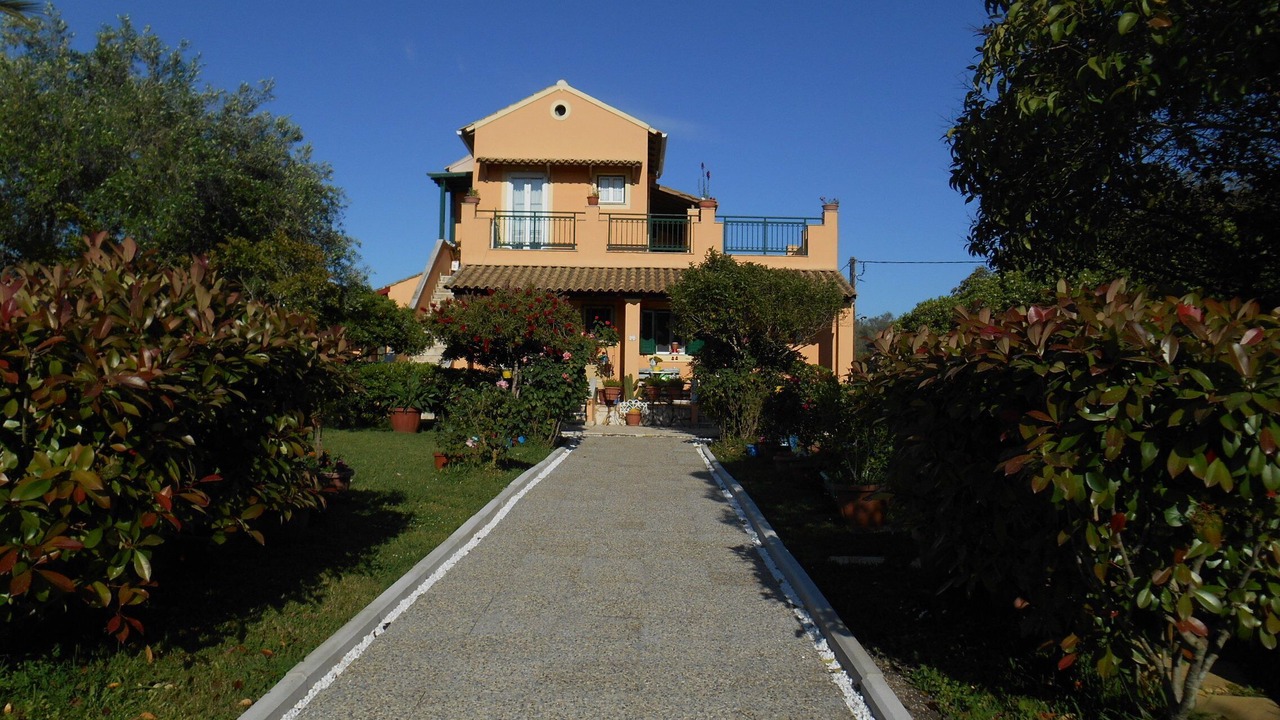 Photo of Outdoor in Melikia