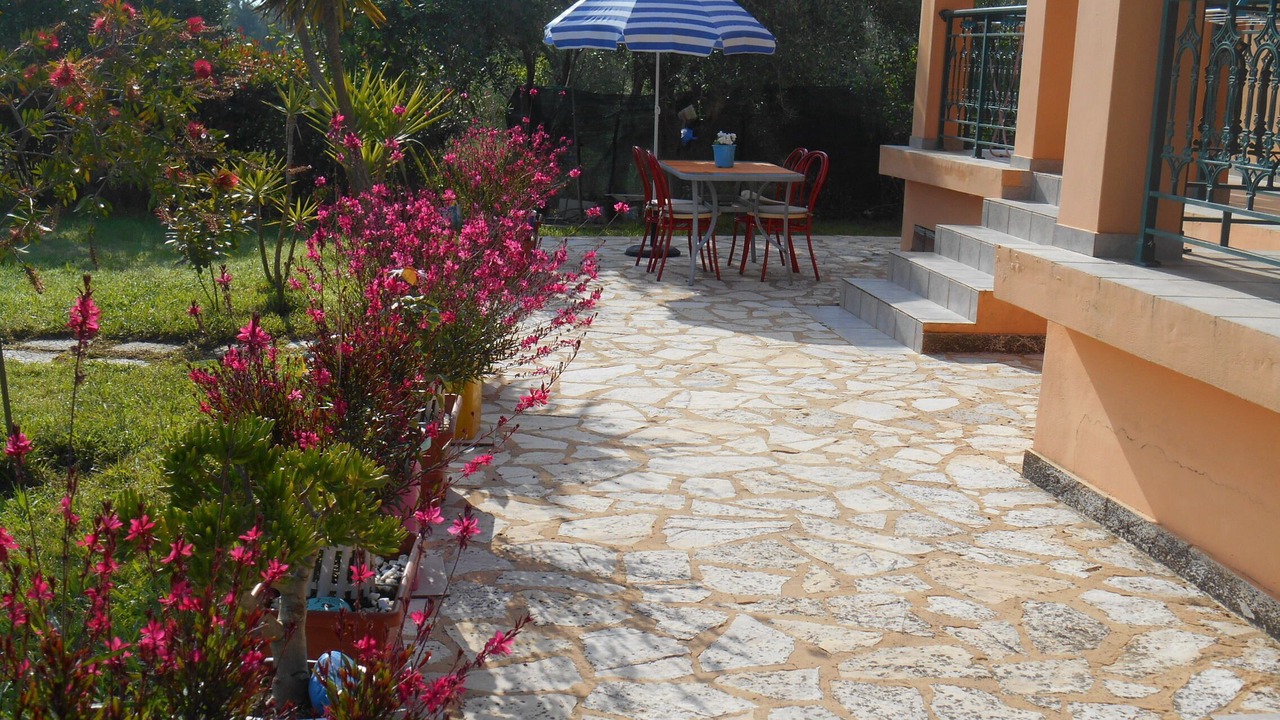 Photo of Outdoor in Melikia
