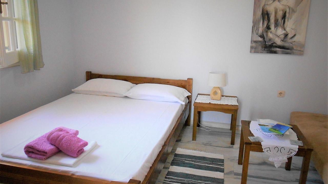 Photo of Bedroom in Melikia
