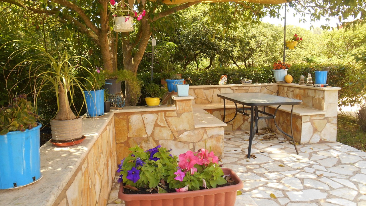Photo of Outdoor in Melikia