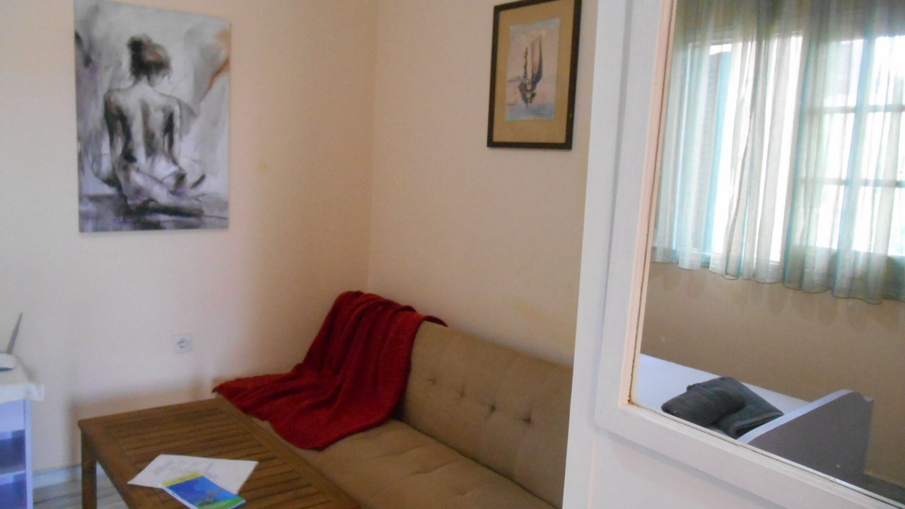 Photo of Livingroom in Melikia