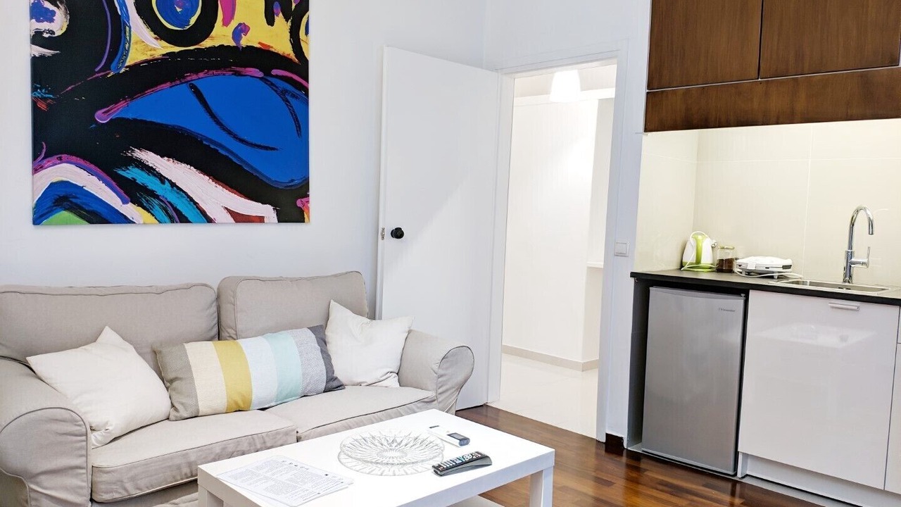 Photo of Livingroom in Marousi