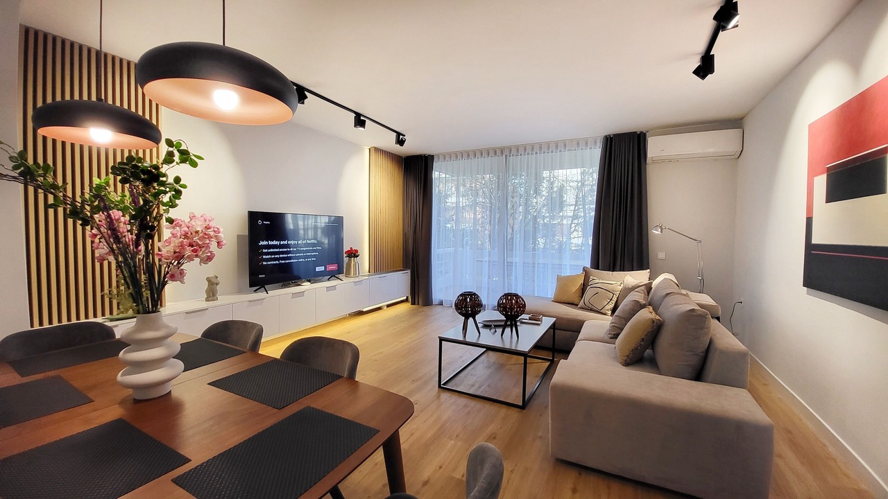 Photo of Livingroom in Marousi
