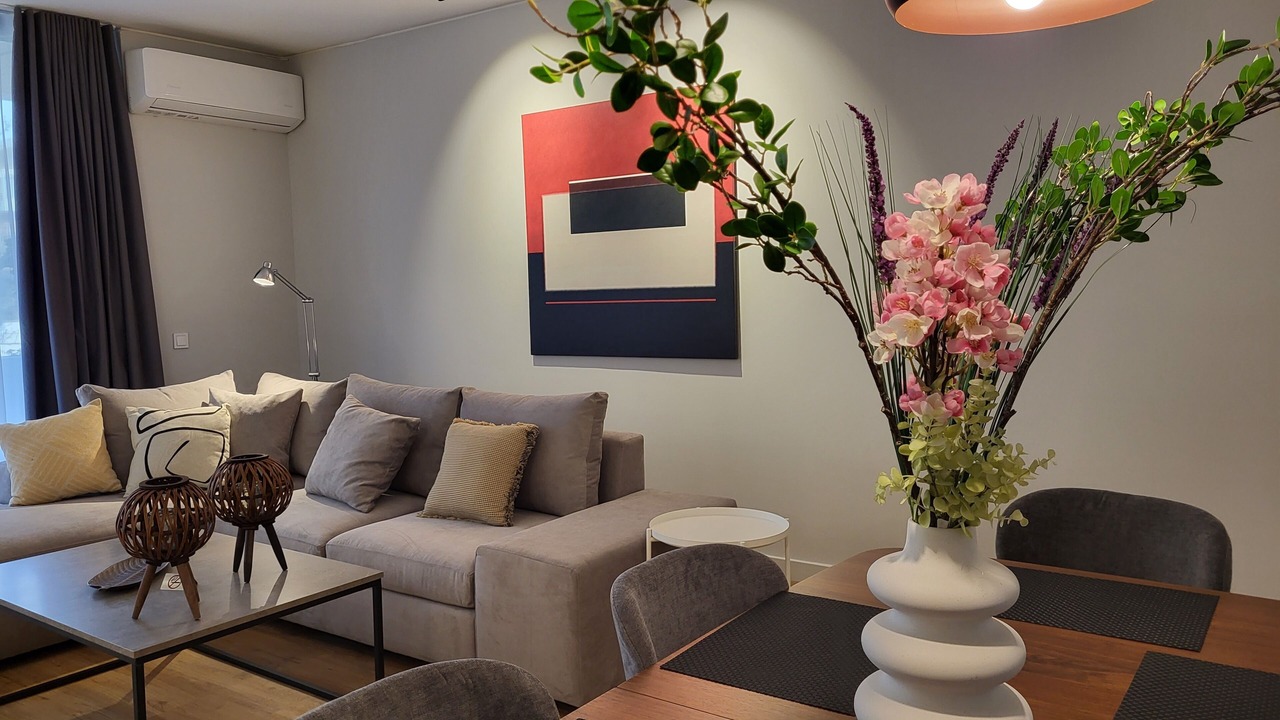 Photo of Livingroom in Marousi