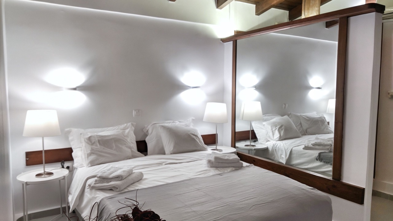 Photo of Bedroom in Marousi
