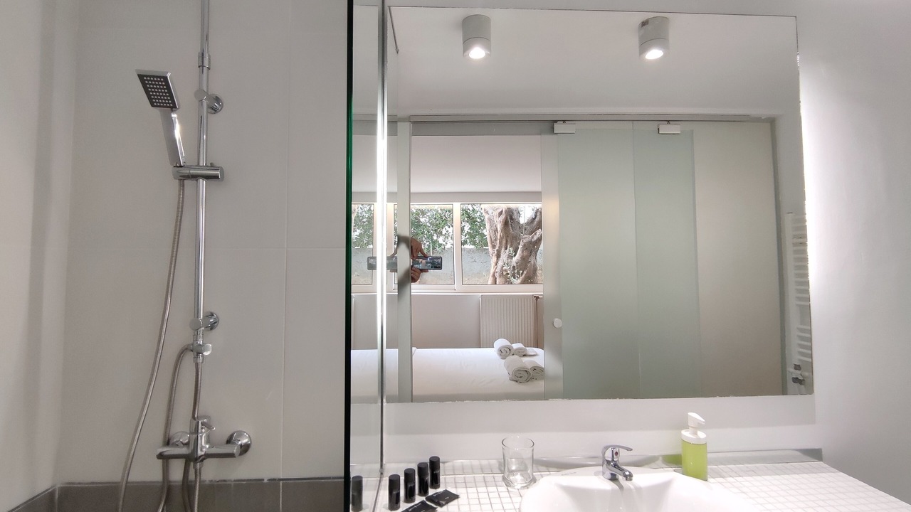 Photo of Bathroom in Marousi