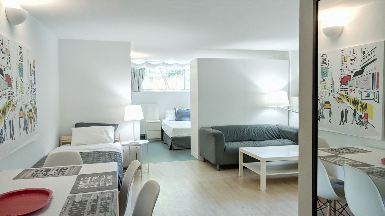 Photo of Bedroom in Marousi