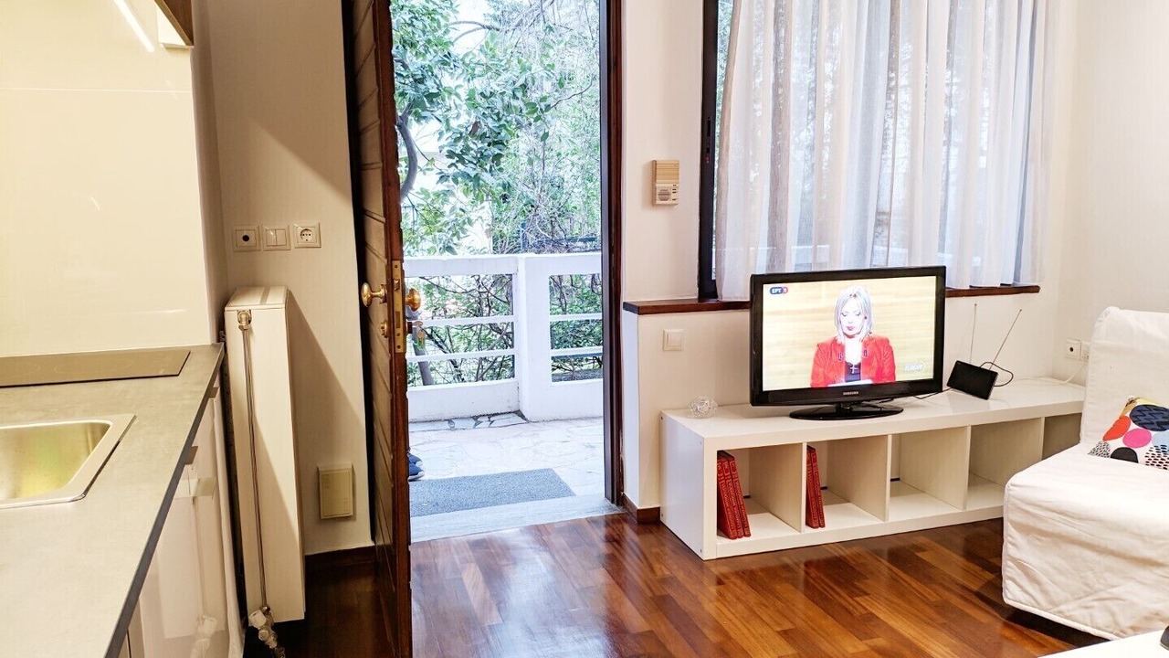 Photo of Livingroom in Marousi