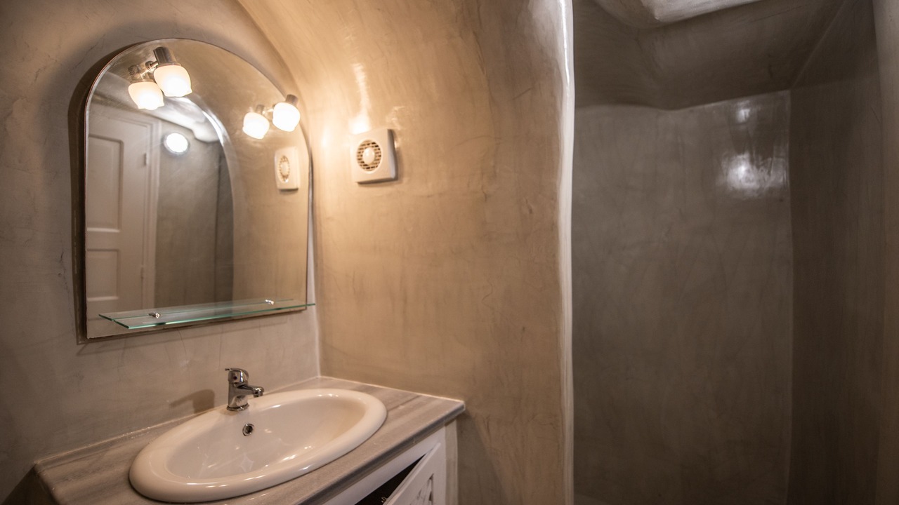 Photo of Bathroom in Finikia