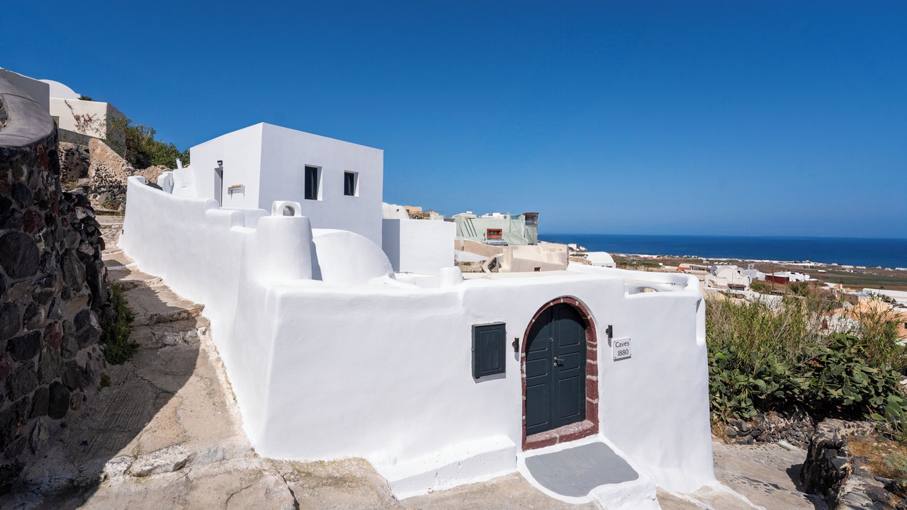 Photo of Outdoor in Finikia