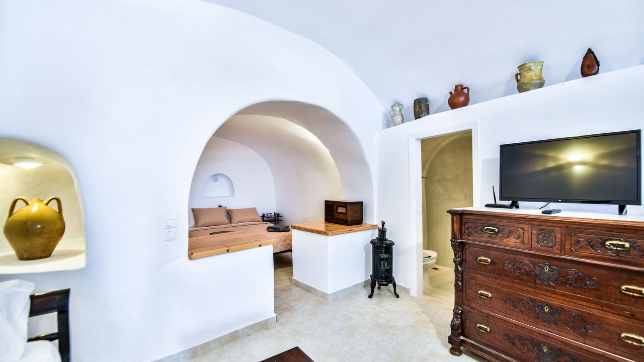 Photo of Livingroom in Finikia
