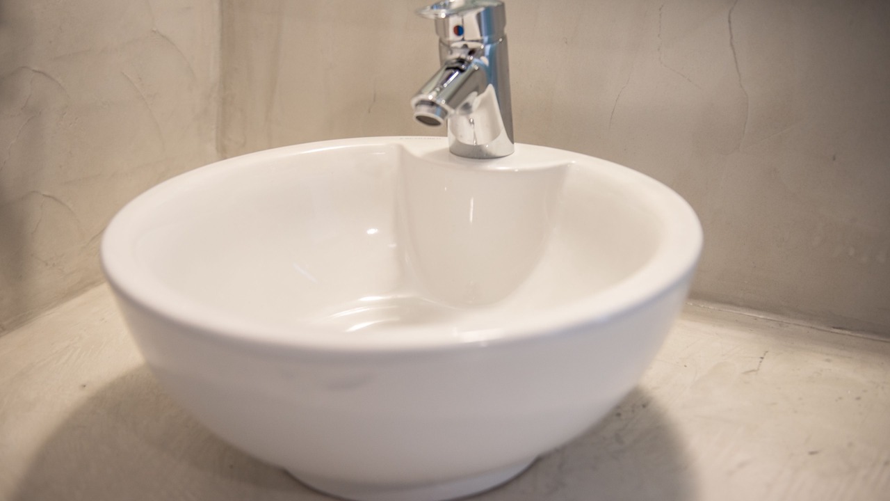 Photo of Bathroom in Finikia
