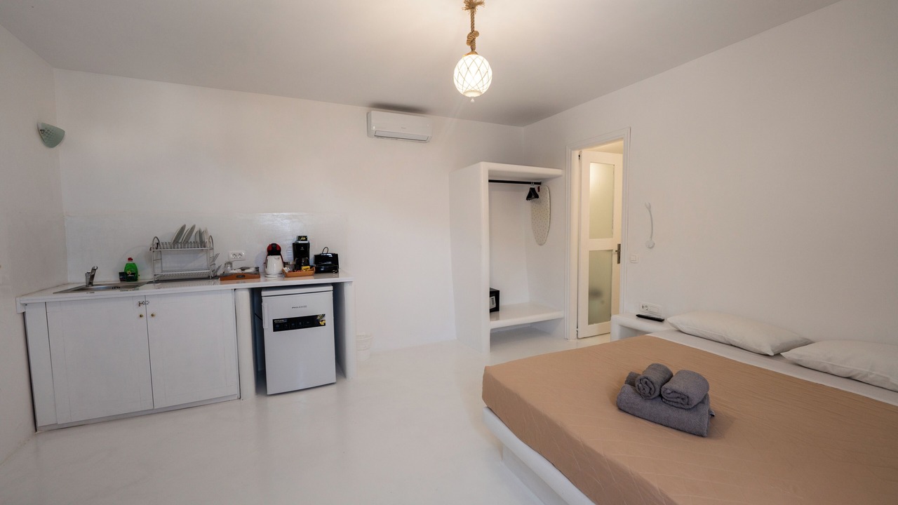 Photo of Kitchen in Finikia